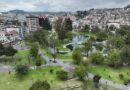 ¡Y seguimos sumando! Semana tras semana, las obras continúan en más espacios de la capital