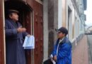 Vecinas y vecinos conocieron detalles de la fase 2 del Plan de Recuperación del Centro Histórico