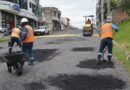 Mejora la vialidad en Conocoto ¿Qué vías serán intervenidas?