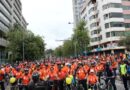 Quito se une a campaña mundial para reducir muertes en las calles