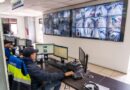 Monitoreo en tiempo real: así se cuida la seguridad en el Trole y la Ecovía