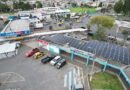 Mayorista de Quito genera energía limpia con paneles solares