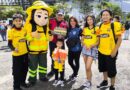 Bomberos de Quito intensifican campañas preventivas ante el inicio de la temporada seca