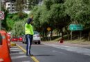 ¡Atención! Estos son los cierres viales en la av. Oswaldo Guayasamín hasta el 7 de junio