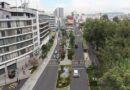 Muy pronto, caminar por la 10 de Agosto será ‘otra historia’