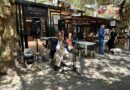 La Mariscal se reactiva con arte, cine, ferias y música este 17 y 18 de mayo