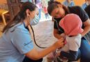 Municipio de Quito refuerza el apoyo en jornadas de vacunación