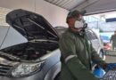 Revisión Técnica Vehicular sin cita solo para vehículos con placas terminadas en 4