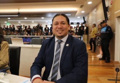 Darío Cahueñas: “Una ciudad no se gobierna con egos sino con visión compartida”