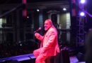 Diego El Cigala fue el broche de oro de un homenaje cultural a las madres de Quito