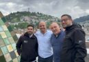 Gastronomía de Quito, reconocida a nivel internacional: The Rare Tour llega a la capital