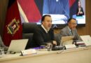 Alcalde garantiza proceso ordenado para recuperar el Olímpico Atahualpa