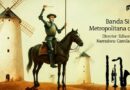 Literatura y música se entretejen en ‘Don Quijote’, una obra con entrada libre