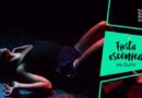La obra “Ensayo para la eternidad” trae teatro documental a la Fiesta Escénica 2025