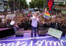 ¿Qué se viene para la ciudad en los dos años restantes de la Alcaldía?
