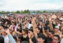 Miles de personas disfrutaron el inicio del Verano de las Artes, Cultura y Deportes en el Bicentenario