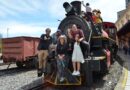 Chimbacalle conmemora la llegada del tren y celebra sus fiestas patronales en el MIC