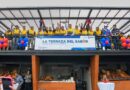 El Mercado Mayorista estrena ‘La Terraza del Sabor’