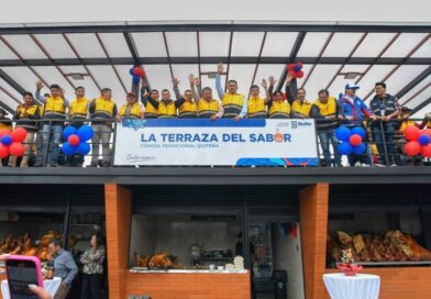 El Mercado Mayorista estrena ‘La Terraza del Sabor’