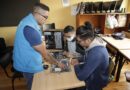 Jóvenes de Quito ya pueden inscribirse en talleres gratuitos de verano: panadería, fotografía, pilates y más