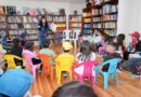Se activan los vacacionales en el Centro Cultural Benjamín Carrión Bellavista