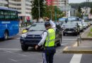 AMT ejecutará operativo especial por competencia atlética Quito 15k