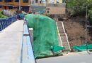 Obras en la av. Simón Bolívar facilitan el paso peatonal y conectividad en más de cinco barrios del sur