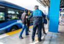 33 operativos dieron seguridad a usuarios del transporte municipal en la primera quincena de junio