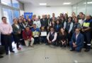 Quito ganó un premio internacional por su flota de trolebuses 100% eléctricos