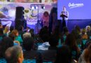 Renacer como ciudad también es reencontrarnos con los libros: así abrió Pabel Muñoz la Feria del Libro 2025