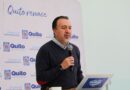“No podemos dejarnos vencer por la delincuencia”: alcalde Pabel Muñoz