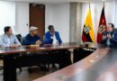 “Nos interesa sumarnos a esta causa”: deportistas respaldan que el Municipio rehabilite el Atahualpa