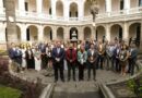Con aliados globales como Bloomberg, Municipio define estrategias para salvar vidas en las vías en Quito