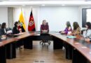 Se afinan los últimos detalles para la Política Metropolitana de Cuidados de Quito