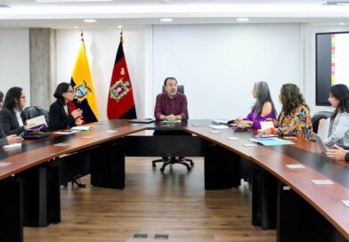 Se afinan los últimos detalles para la Política Metropolitana de Cuidados de Quito