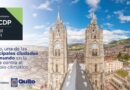 Quito destaca entre más de mil ciudades del mundo por su compromiso con la acción climática