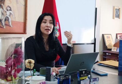 Derecho al trabajo en una ciudad ordenada: Quito impulsa el comercio con espacios seguros y organizados