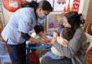Quito: brigadas salud municipales permanecerán en el sur hasta después de la emergencia