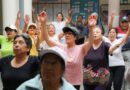 Amistad, movimiento, compañía y conexión en el Centro de la Experiencia del Adulto Mayor