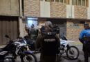 Municipio activó operativos integrales en La Carolina, La Mariscal, Universidad Central y  el Comité del Pueblo