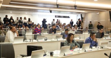 Concejo Metropolitano renovó el convenio de uso del predio de la Cámara de la Pequeña y Mediana empresa de Pichincha