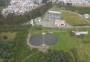 Con mantenimiento especializado, El Troje se alista para devolver el agua al sur de Quito