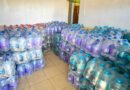 Conozca los siete puntos de acopio de donaciones de agua, habilitados por el Municipio de Quito