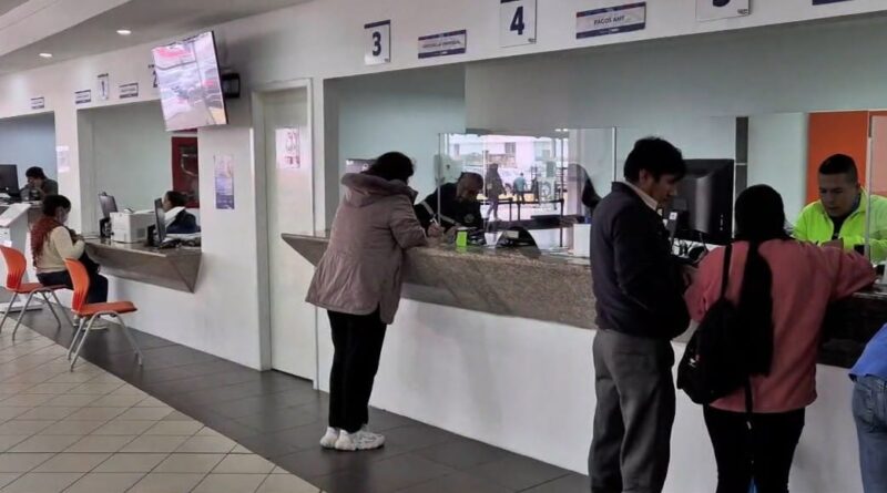 Este es el valor que debe cancelar por Patente Municipal si tiene una o más actividades económicas en Quito