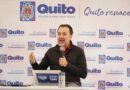 Autoridades refuerzan recomendaciones para el consumo seguro de agua durante la emergencia