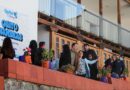 ‘Quito Wambras’, un espacio para que los jóvenes despeguen