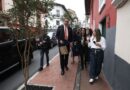 La recuperación del Centro Histórico recibe el reconocimiento internacional