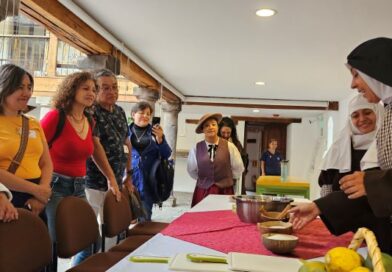 Explore glaciares, recetas ancestrales y fotografía inédita en los museos de Quito