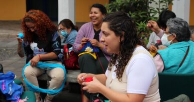 Escápese a los museos de Quito y viva una aventura inolvidable Escápese a los museos de Quito y viva una aventura inolvidable