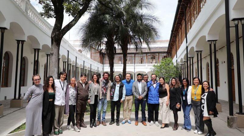 Centro de Arte Contemporáneo recupera uno de sus pabellones históricos con intervención municipal